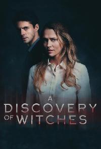 A Discovery Of Witches